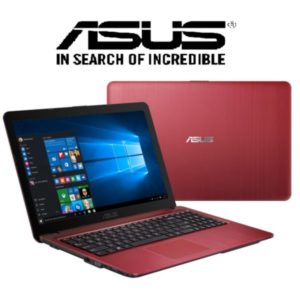 Asus Vivobook Max X541na Laptop