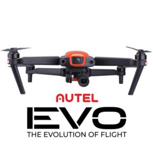 Autel Robotics Evo Quadcopter