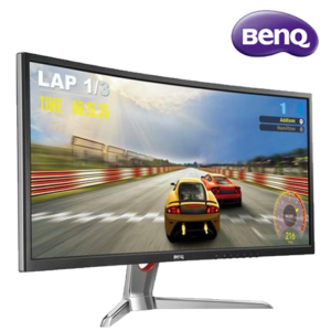 Benq Xr3501 35.0 Curved Gaming Monitor