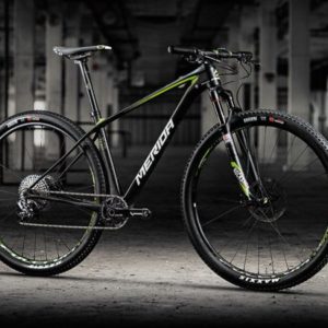 Merida Big Seven 80-d 27.5″ Mountain Bike 2018