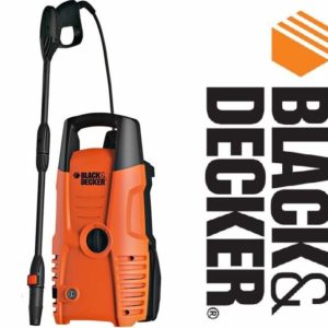 Black & Decker Pressure Washer Pw1300s