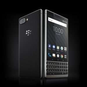 Blackberry Key2 Android Smartphone