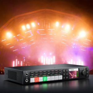Blackmagic Design Atem Television Studio Hd