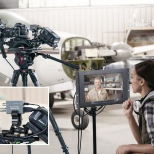 Blackmagic Design Micro Converter Hdmi To Sdi