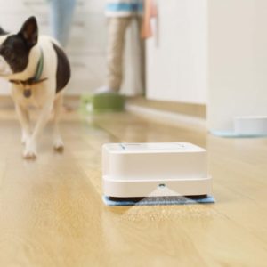 Irobot® Braava Jet™ 240 Mopping Robot