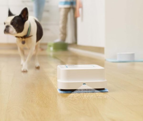 Irobot® Braava Jet™ 240 Mopping Robot
