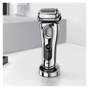 Braun Series 9 9290cc Men’s Electric Foil Shaver
