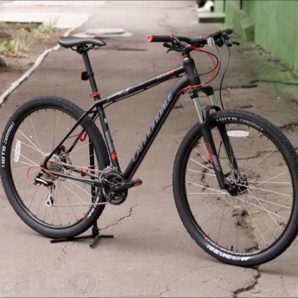 Cannondale 27.5 Trail 6 2024 www.alhudapk