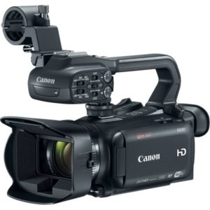 Canon Xa30 Professional Camcorder