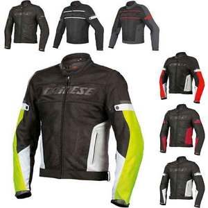 Dainese Air Frame D1 Tex Jacket