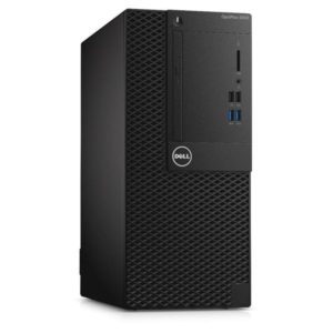 Dell Optiplex 3050 Desktop Pc
