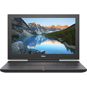 Dell G5 15 5590 8th Gen Gaming Laptop For 4k Gaming