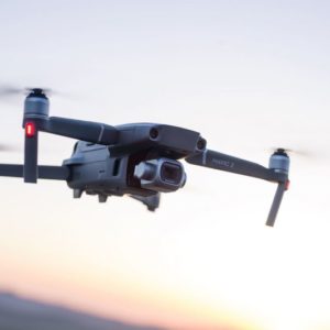 Dji™ Mavic 2 Pro 1″ Cmos Drone