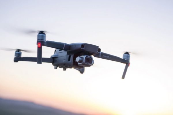 Dji™ Mavic 2 Pro 1″ Cmos Drone