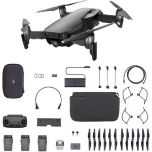 Dji™ Mavic Air Quadcopter – Fly More Combo