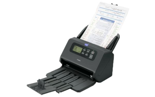 Canon Imageformula Dr-m260 Office Document Scanner