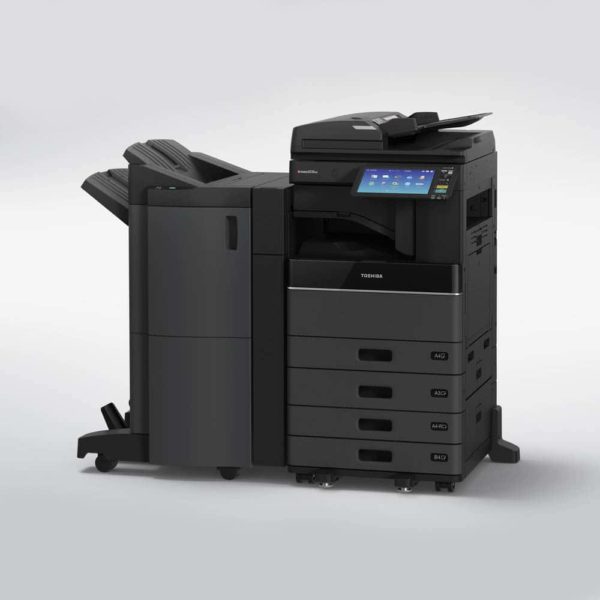 Toshiba E-studio 2010ac A4 Color Multifunction Printer