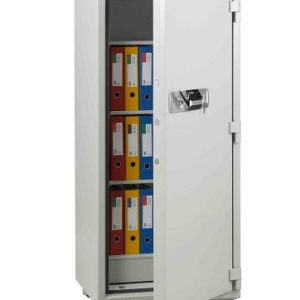 Eagle Es-350 Fire Resistant Safe