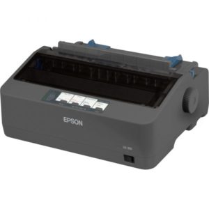 Epson Lq-350 A4 Mono Dot Matrix Printer