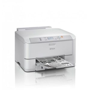 Epson Wf-m5190dw Workforce Pro Inkjet Printer