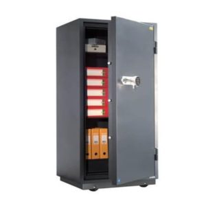 Valberg Frs-165 Kl Fire Resistant Safe
