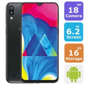 Samsung Galaxy M10