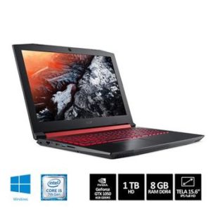 Acer Aspire Nitro 5 15.6″ Gaming Laptop
