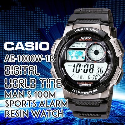 Casio ae 1000 wd cheap