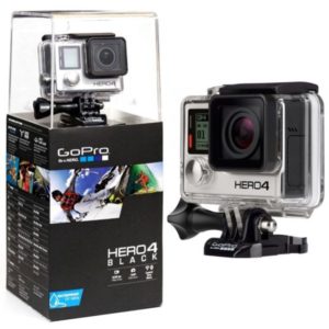 Gopro Hero4 Black