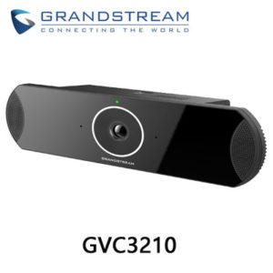Grandstream Gvc3210 4k All-in-one Video Conferencing Camera