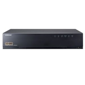 Samsung / Hanwha Xrn3010 Network Video Recorder