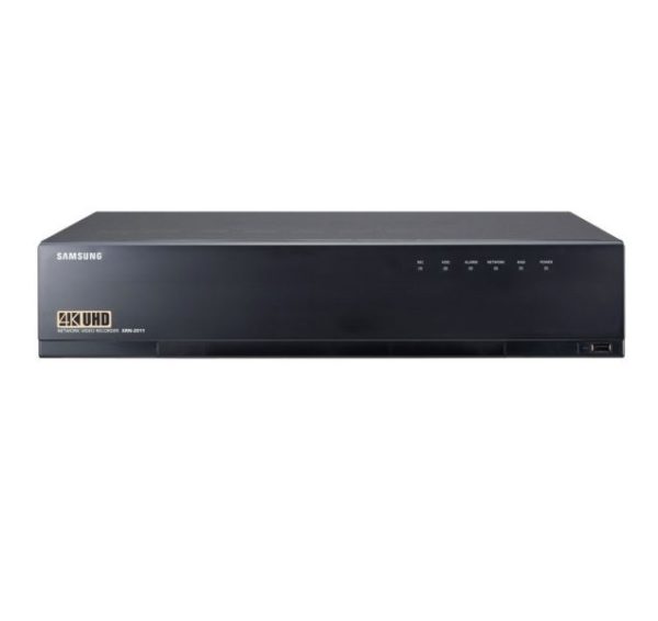 Samsung / Hanwha Xrn3010 Network Video Recorder