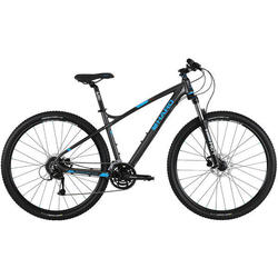 Haro Double Peak