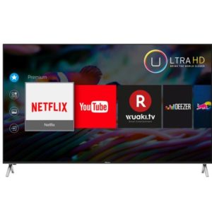 Hisense M7000u Series Smart 4k Uhd Led Lcd Tv – 55″