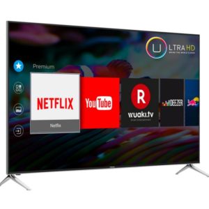 Hisense M7000u Series Smart 4k Uhd Led Lcd Tv
