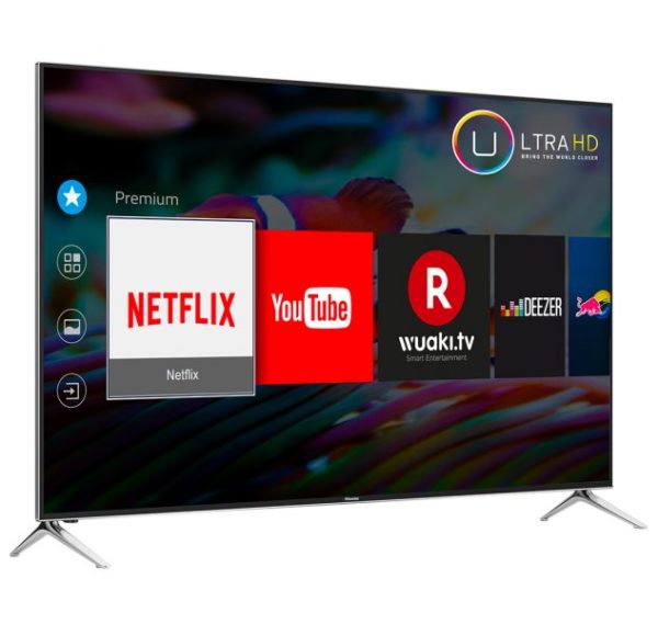 Hisense M7000u Series Smart 4k Uhd Led Lcd Tv
