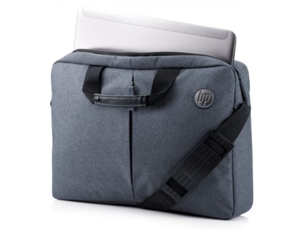 Hp 15.6 Laptop Messenger Bag – K0b38aa