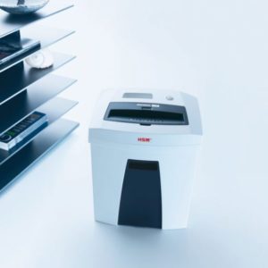 Hsm Securio C16 Document Shredder
