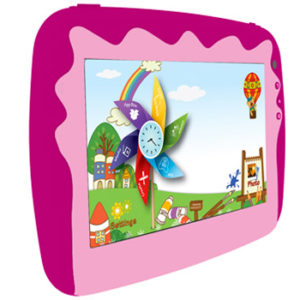 I-life Kids Tab 4 Tablet