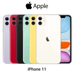 Apple Iphone 11