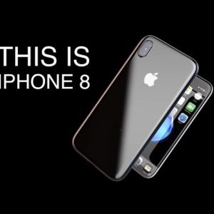 Apple Iphone 8