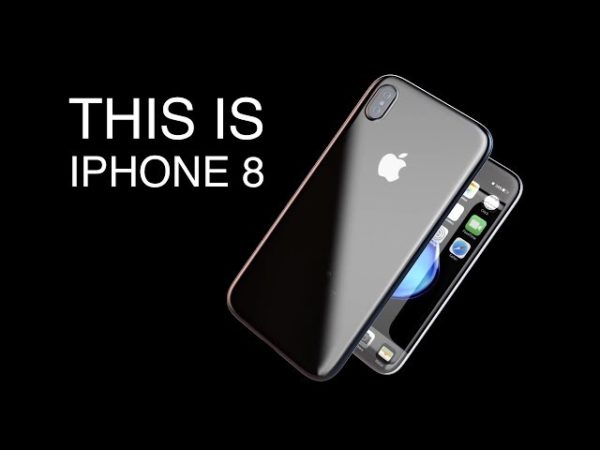 Apple Iphone 8