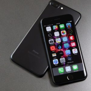 Apple Iphone 8 Plus