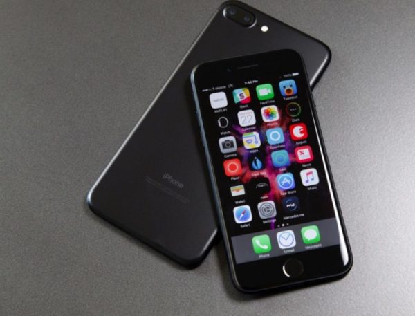 Apple Iphone 8 Plus