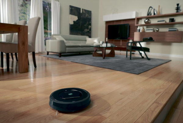 Irobot Roomba 880 Cleaning Robot Vacuum