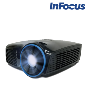 Infocus In3138hda 4500 Lumen Full Hd 3d Dlp Multimedia Projector