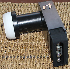 Inverto Black Ultra High-gain Low-noise Lnb – Quad