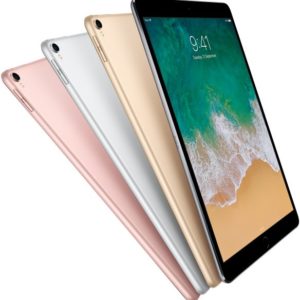 Apple Ipad Pro With Facetime Tablet