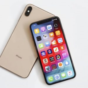 Apple Iphone Xs