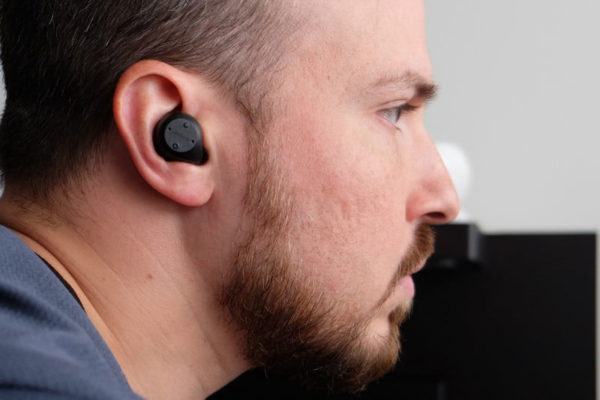 Jabra Elite Sport True Wireless Earbuds